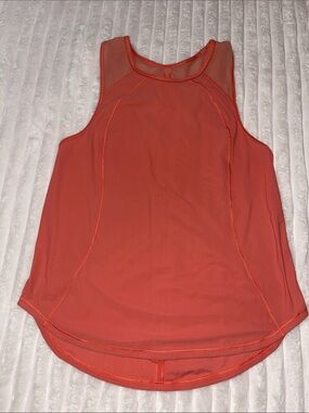 Lululemon Sculpt Tank | Size 10 ?